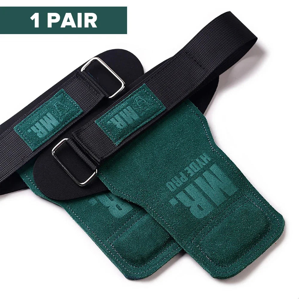 Gym Gloves