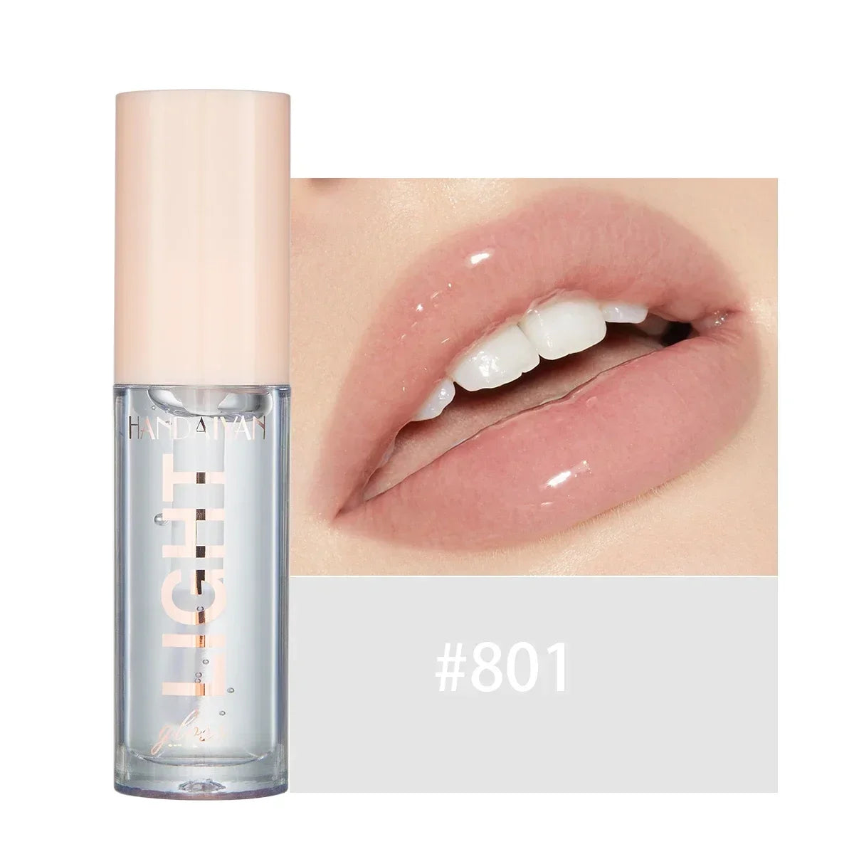 Pearl Lip Gloss