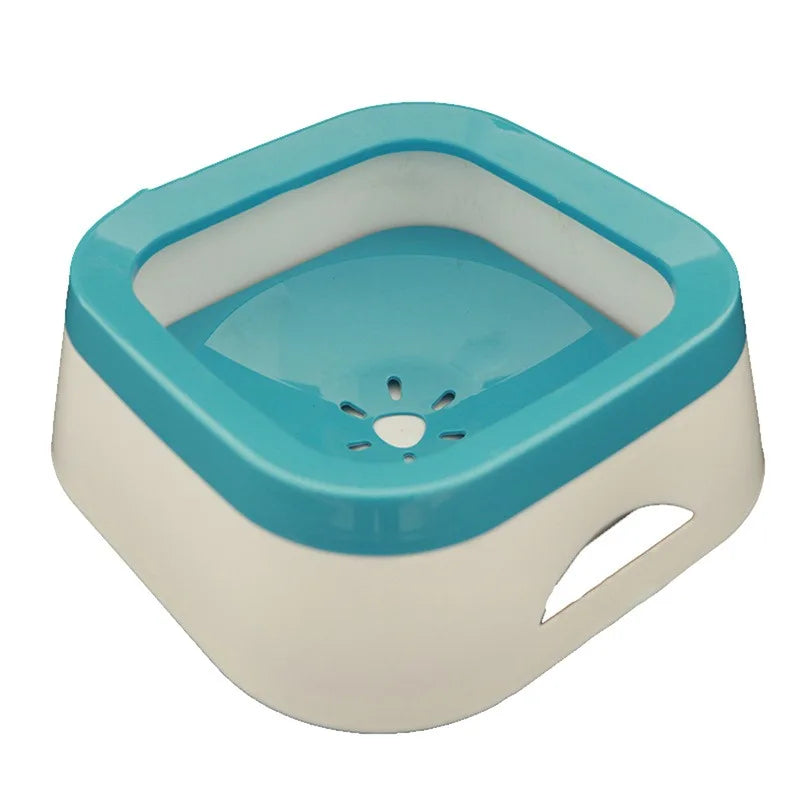 Splash Bowl