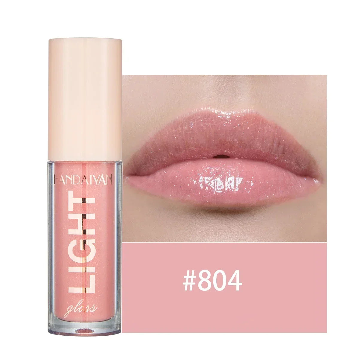 Pearl Lip Gloss