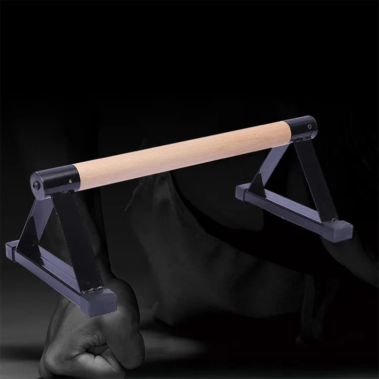 Yoga Pushup Bars