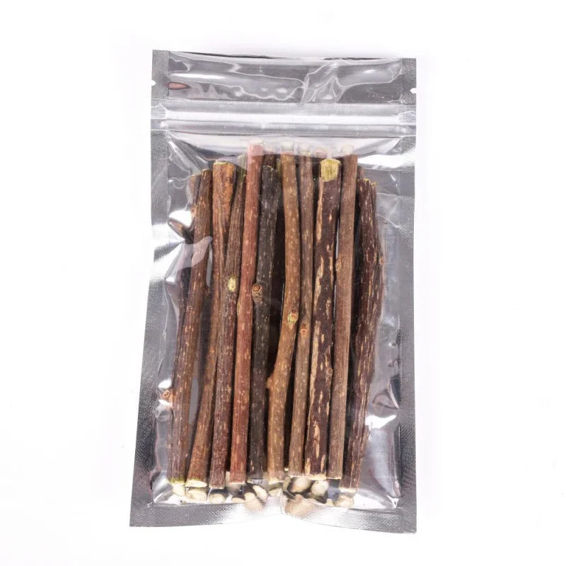 Catnip Sticks