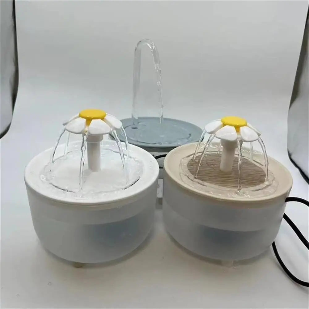 Pet Fountain