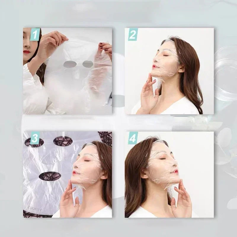 Masks Wraps