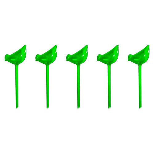 Automatic Plant Watering Bulbs Self Watering Ball/Bird Shape Water