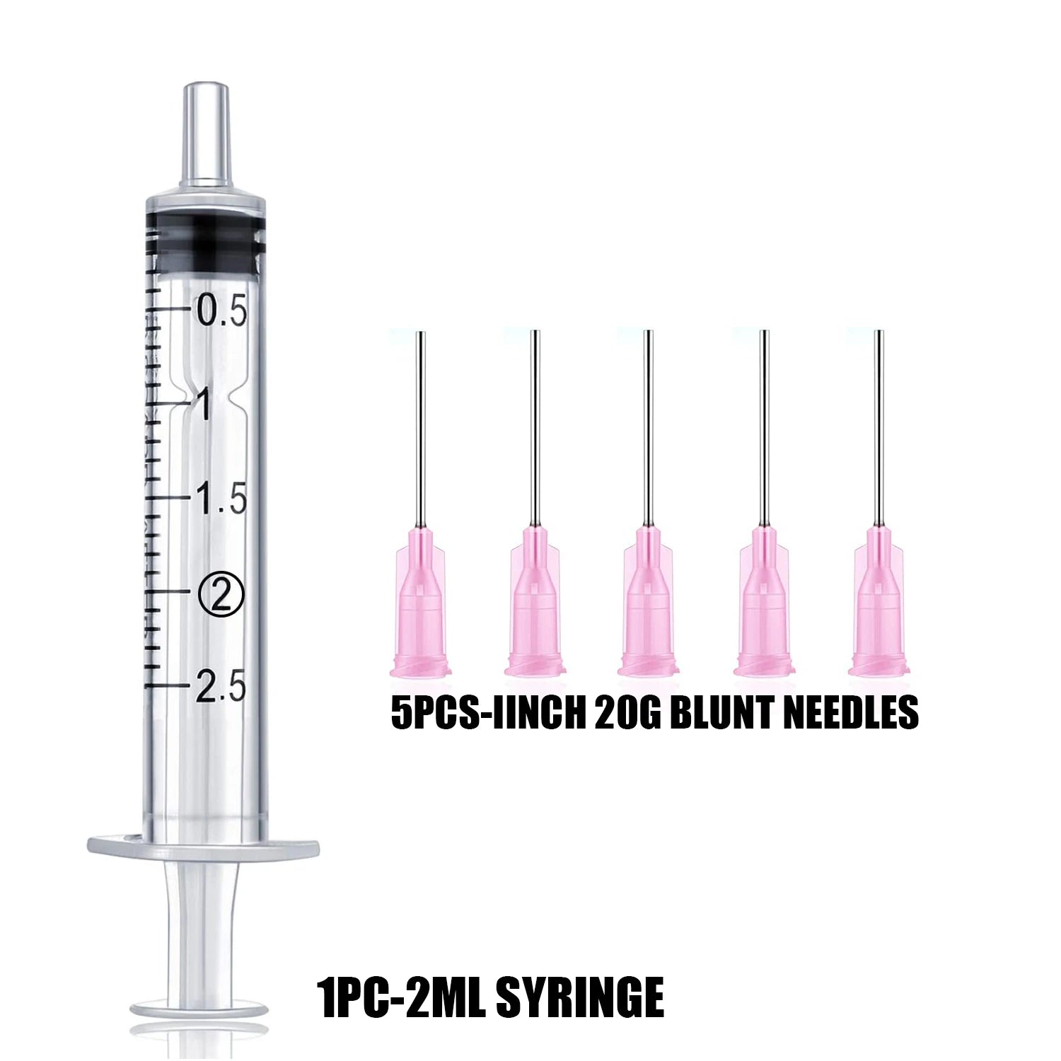 Tip Applicator