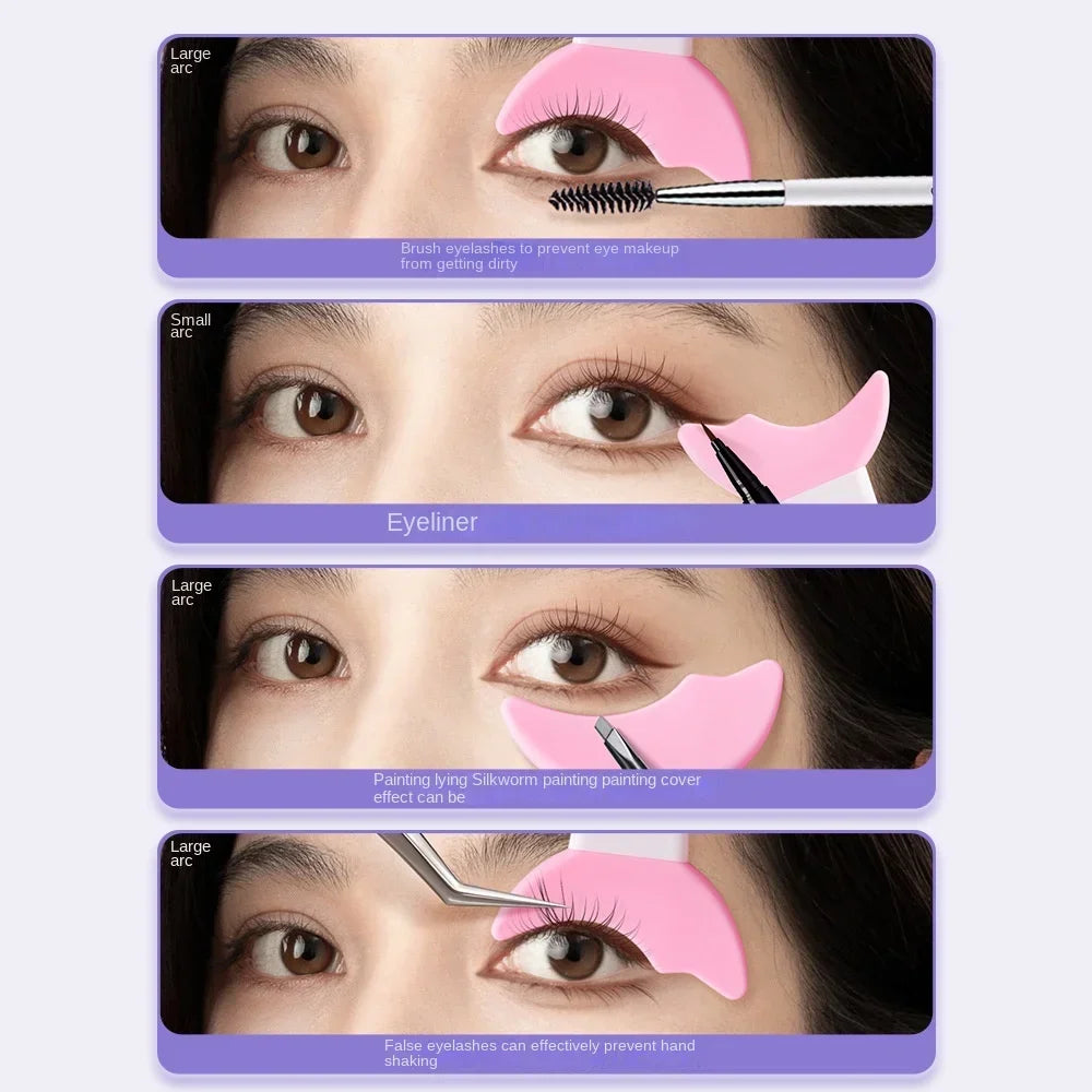 Eyeliner Aid