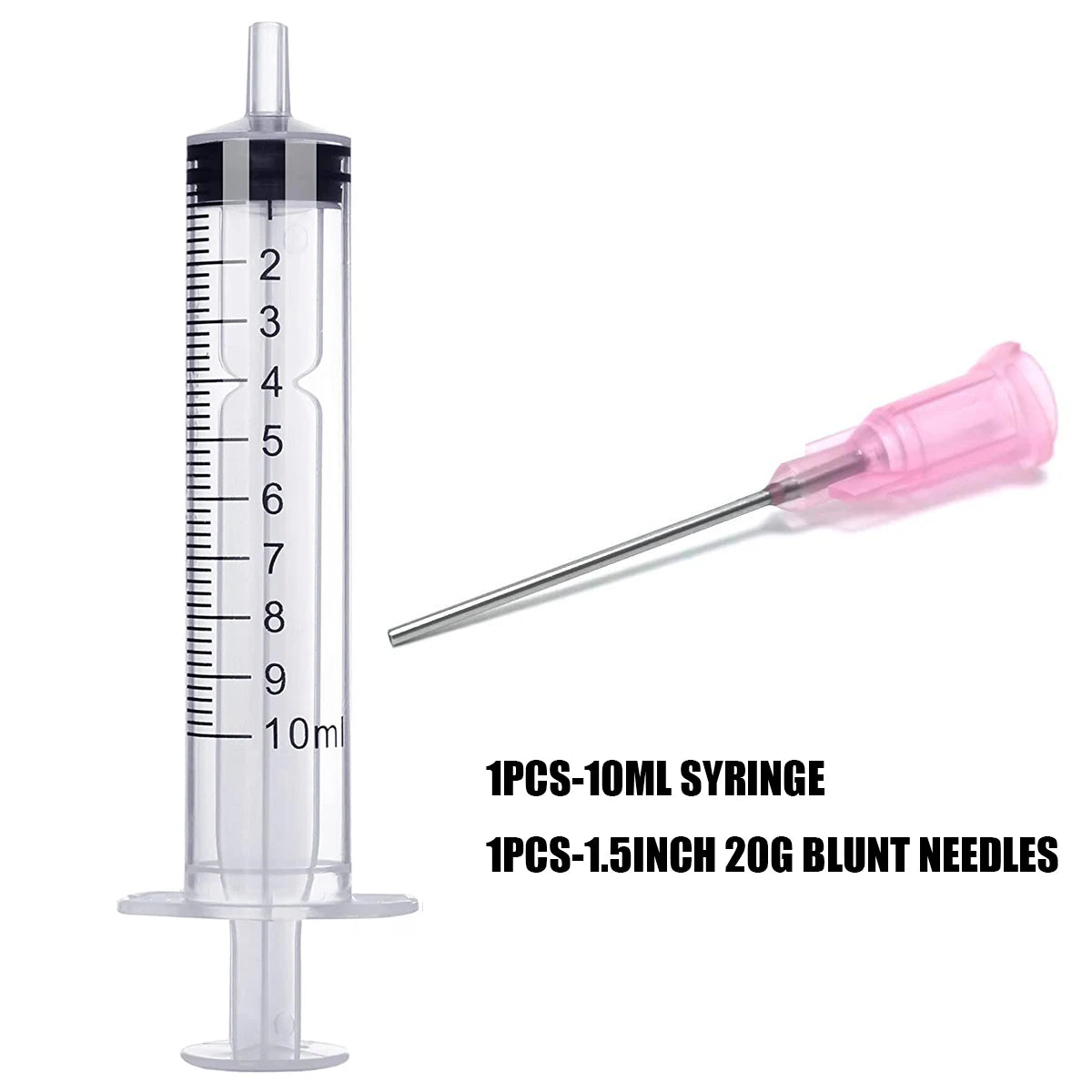 Tip Applicator