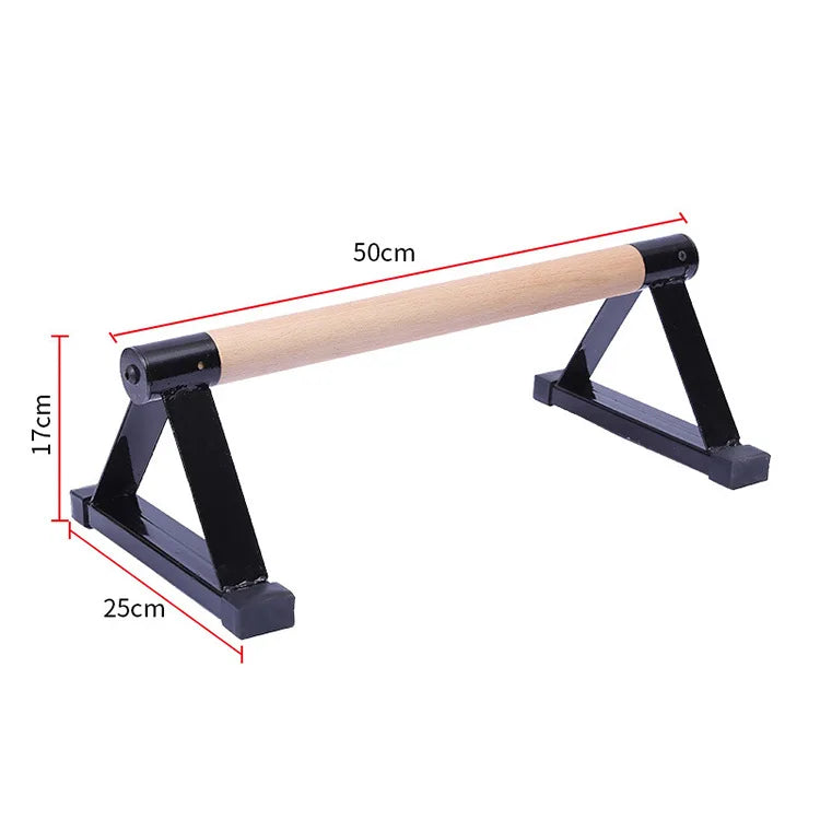 Yoga Pushup Bars