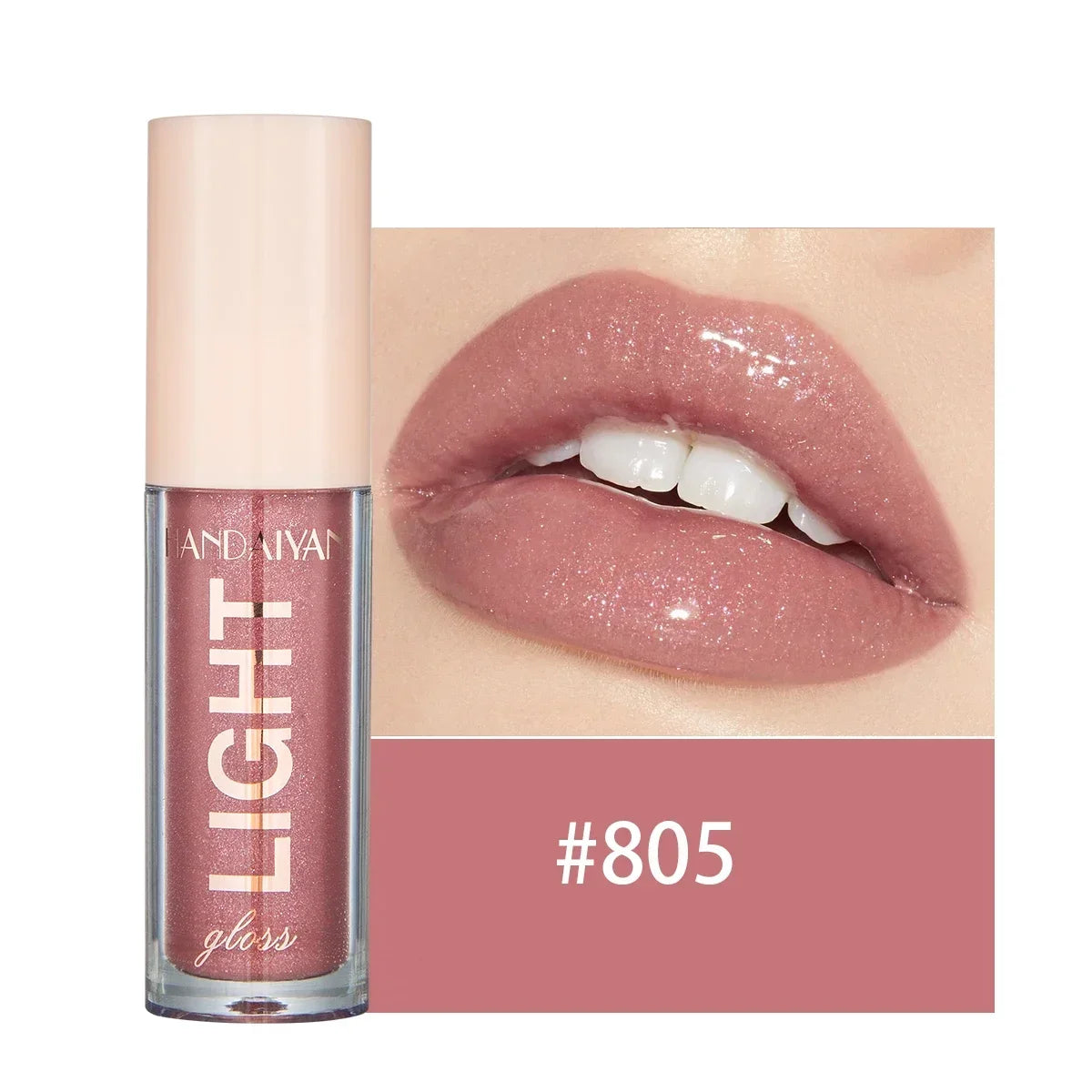 Pearl Lip Gloss