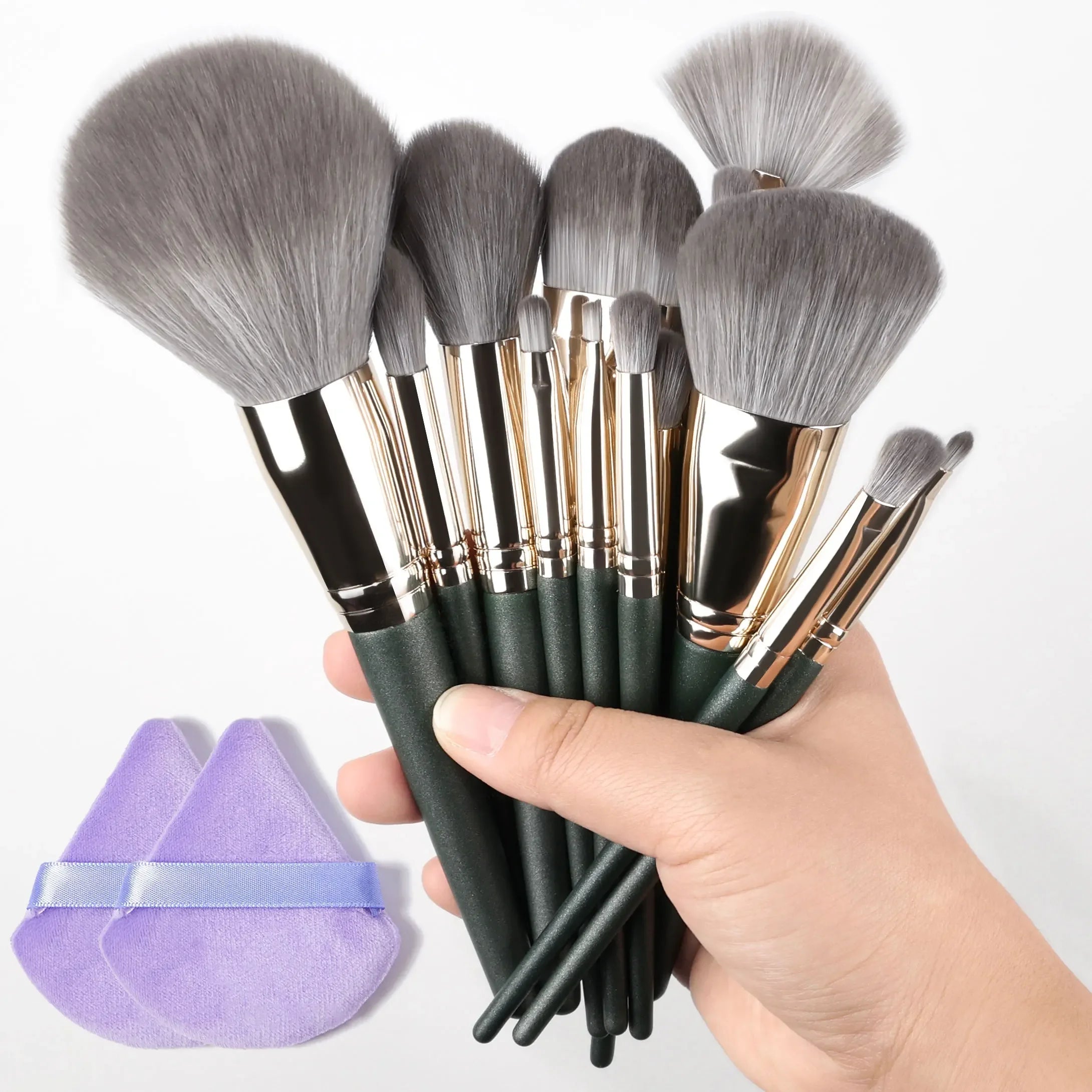 Brush Set 10+