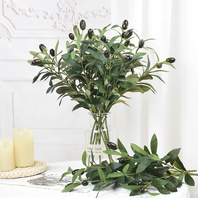 Olive Branches