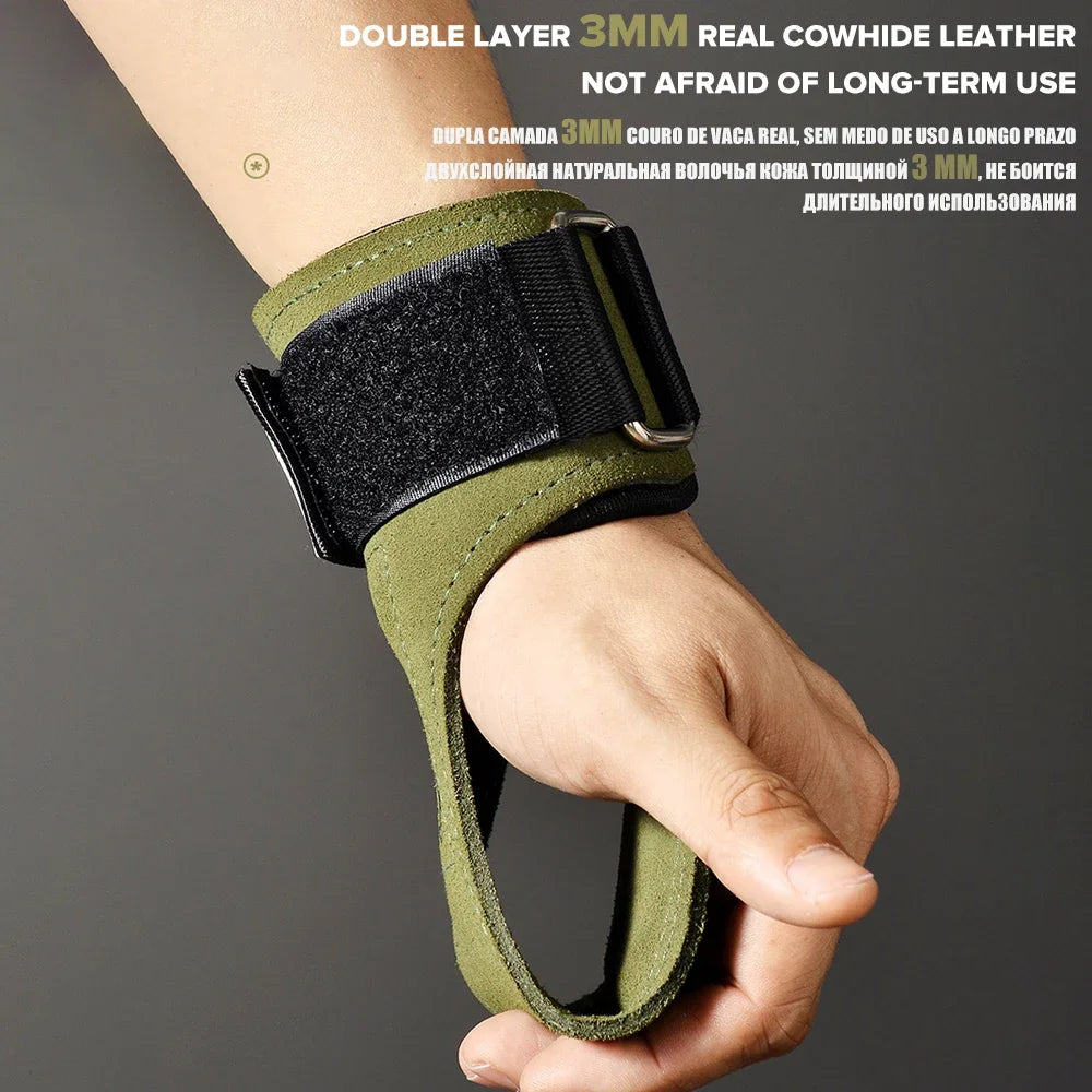 Gym Gloves
