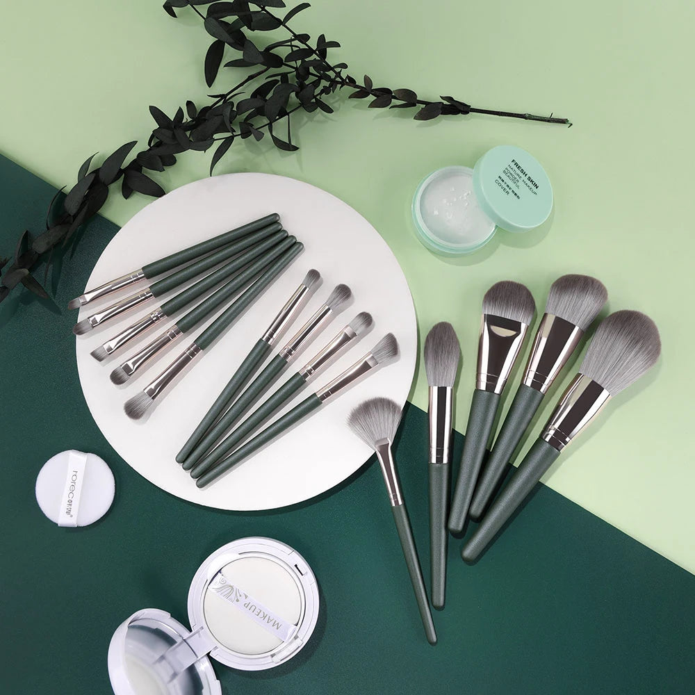 Brush Set 10+