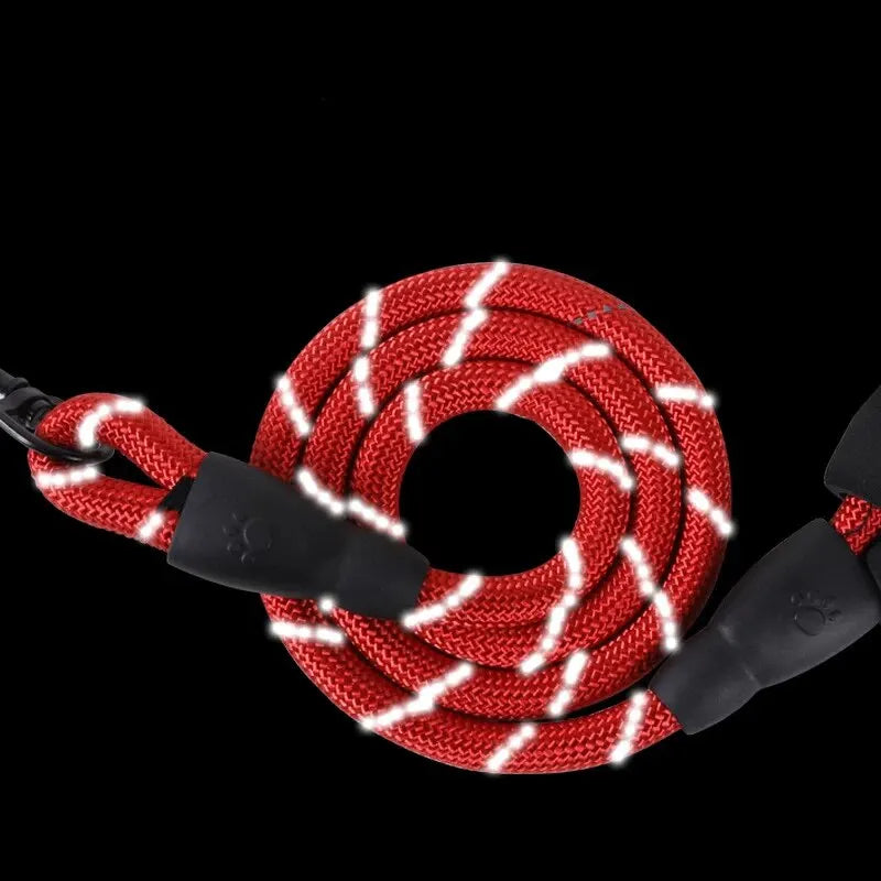 Reflective Leash
