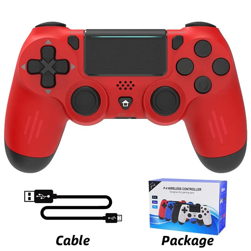 Gamepad PS4