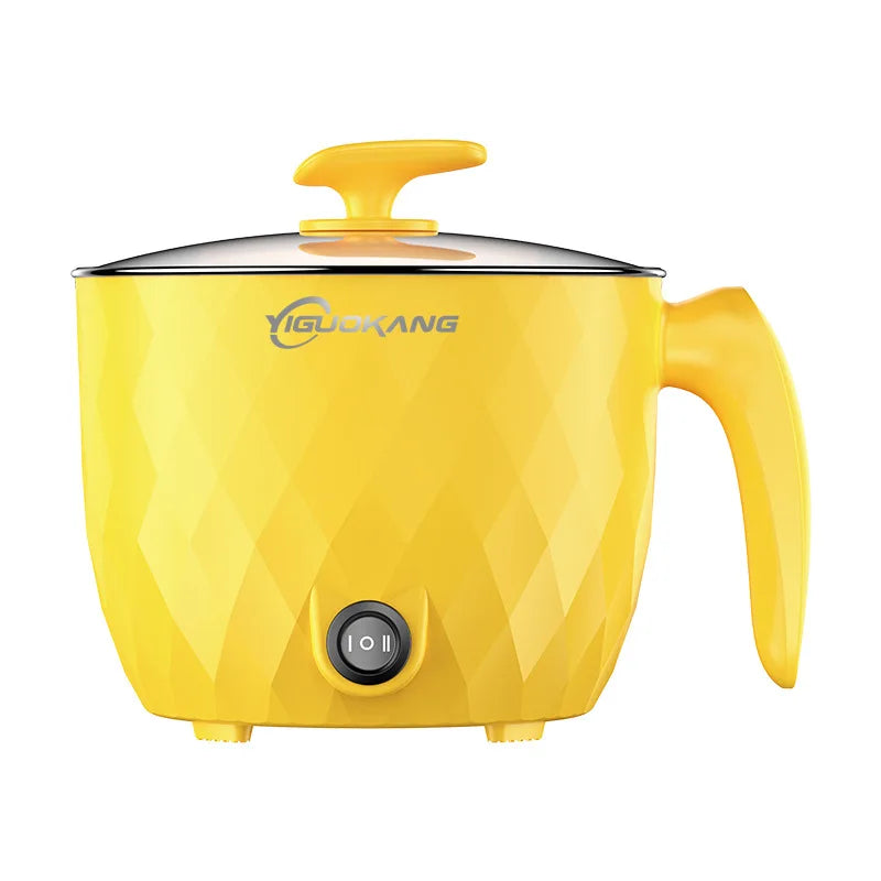 Electric Rice Cooker