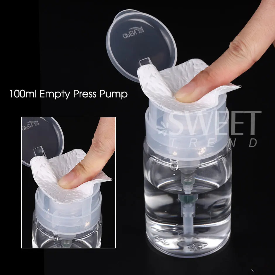 Nail Dispenser