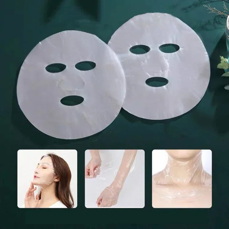 Masks Wraps