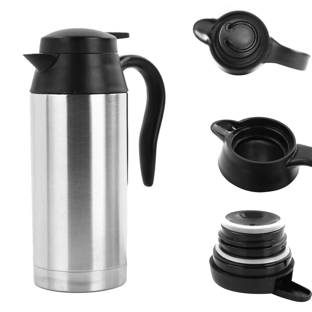 Heat Cup 750ML