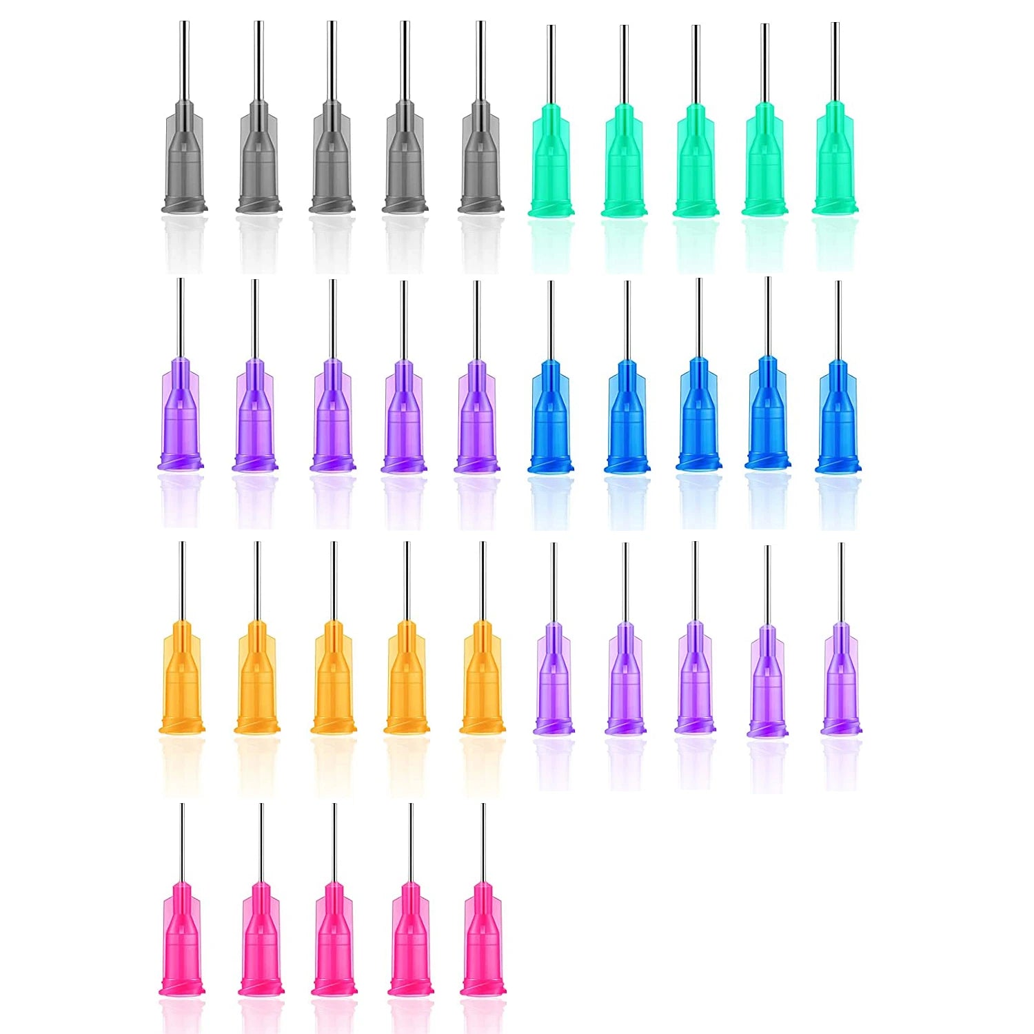 Tip Applicator