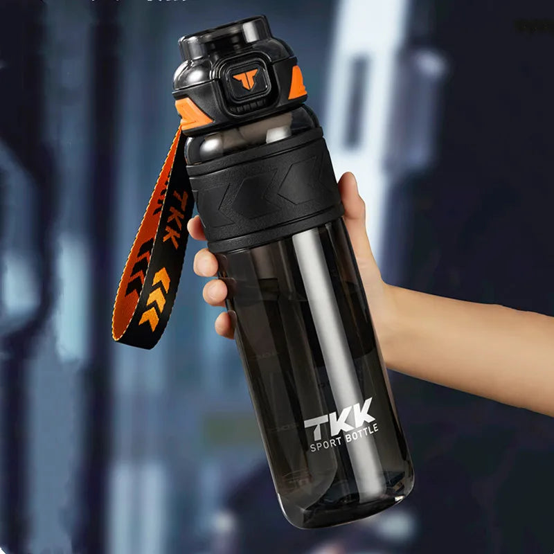 Tritan Bottle
