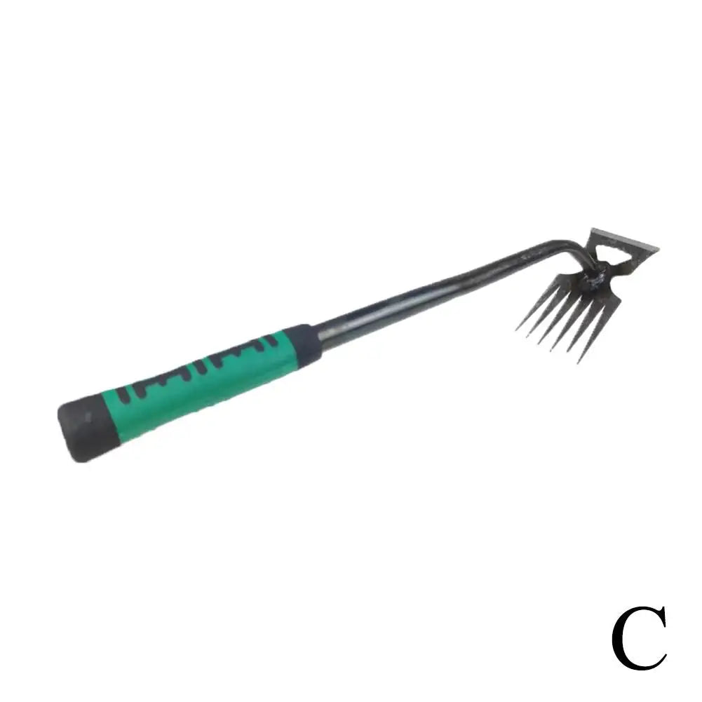 Garden Rake Tool