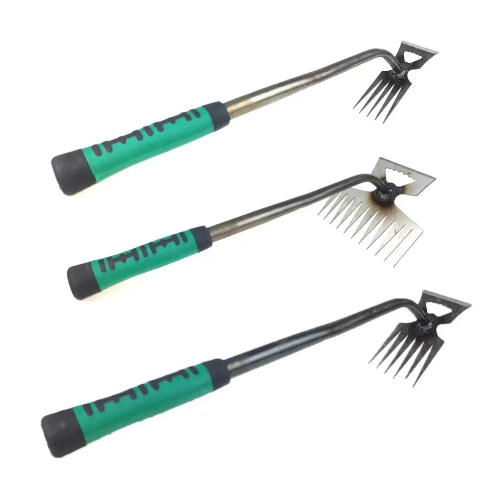 Garden Rake Tool