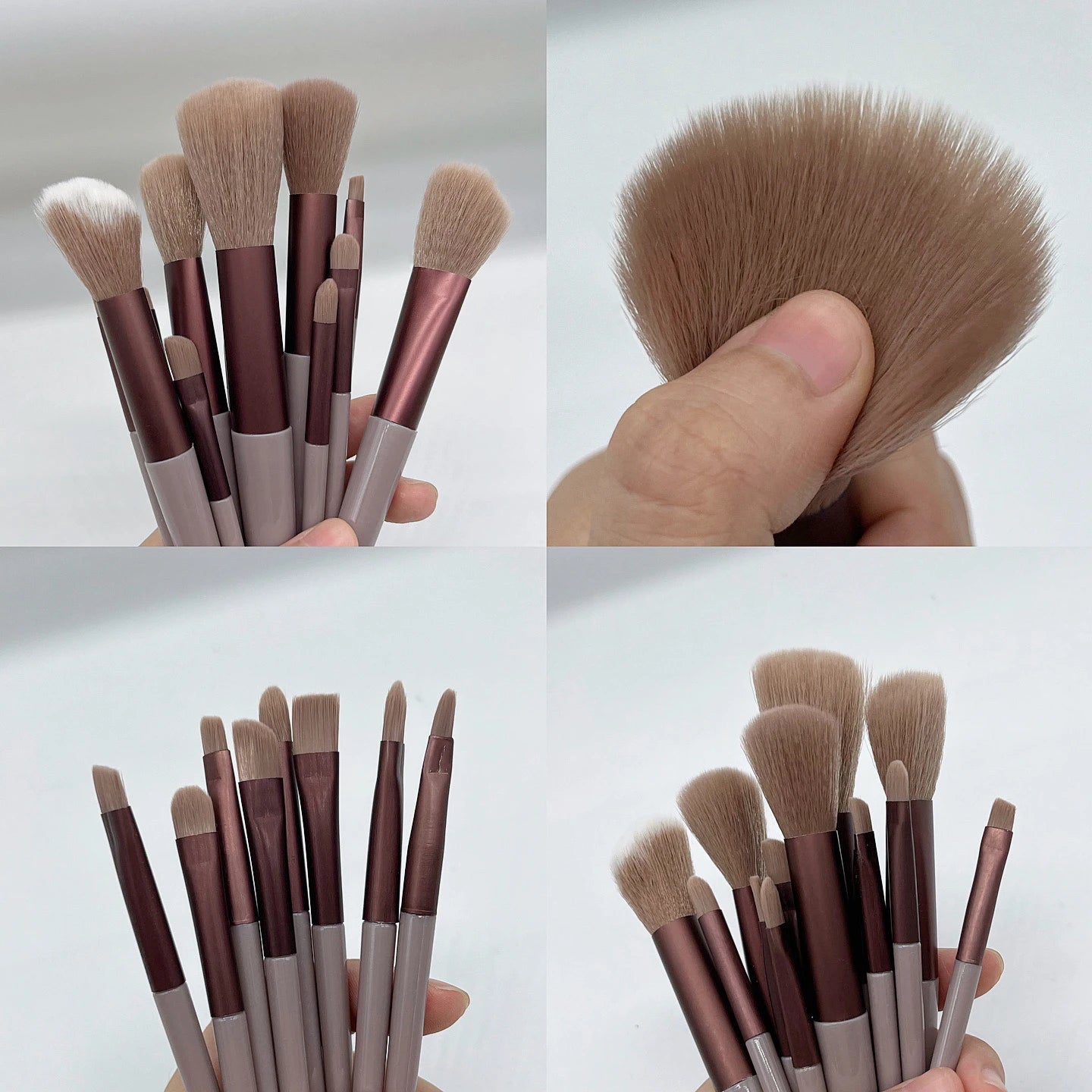 Eye Shadow Makeup Brushes