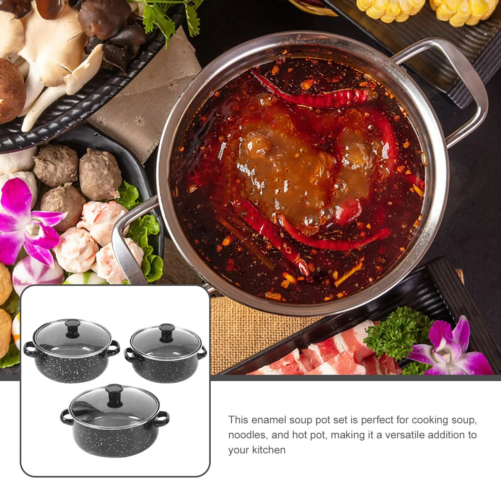Cookware Set