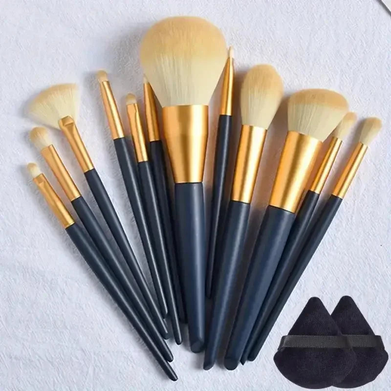 Brush Set 10+