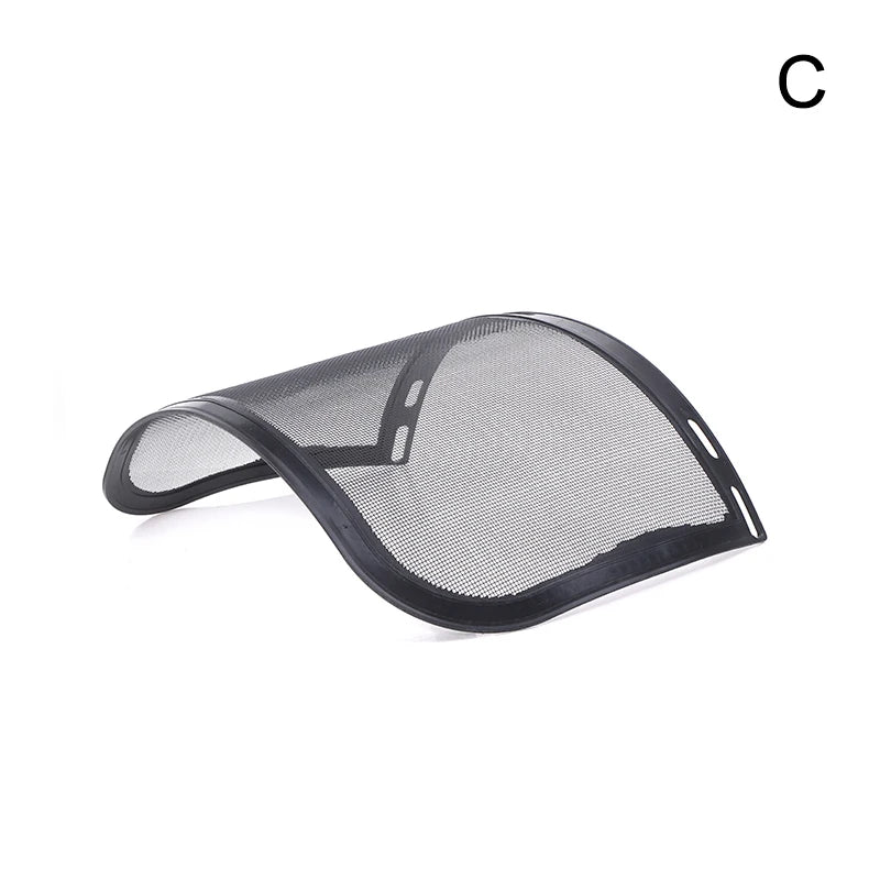 Trimmer Helmet