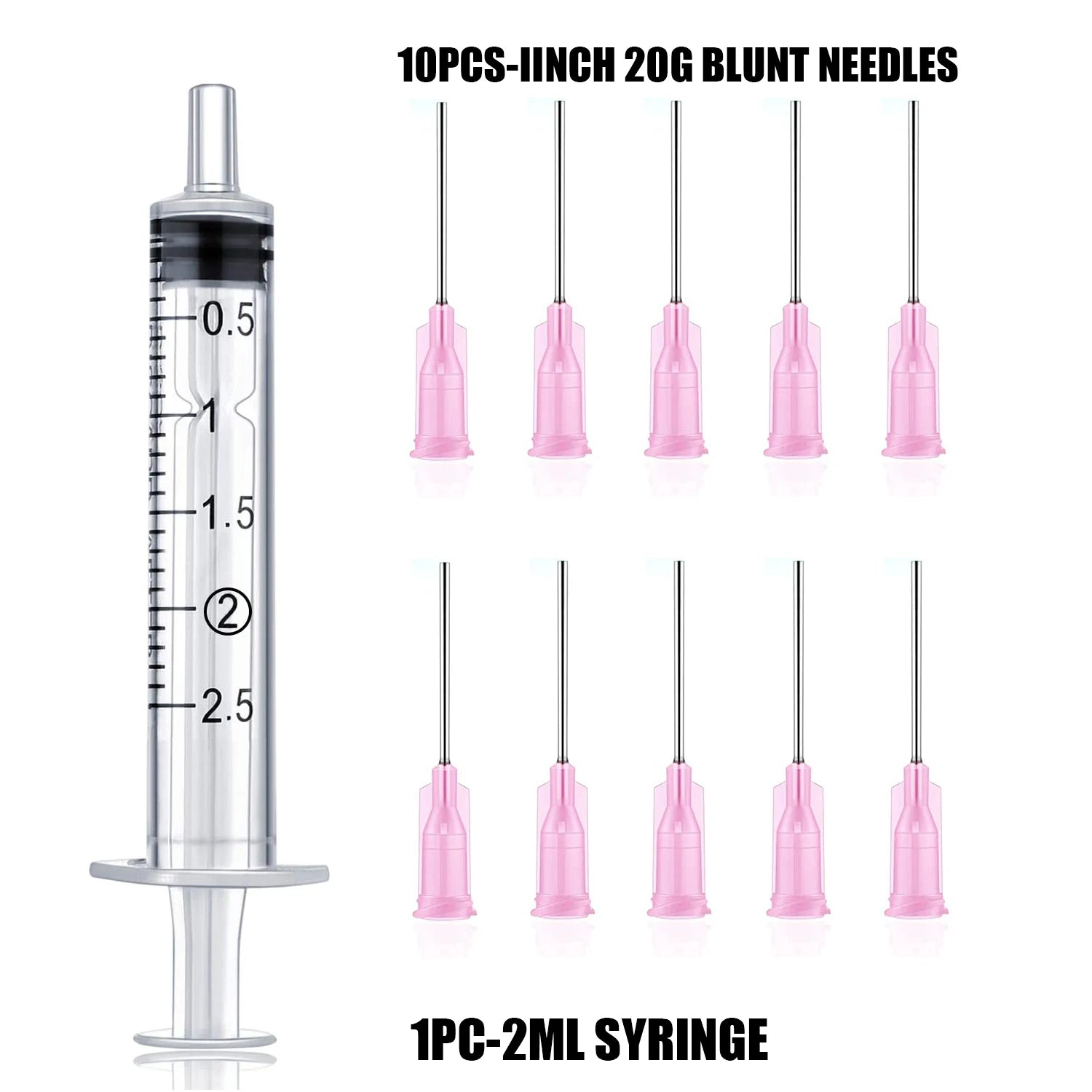 Tip Applicator