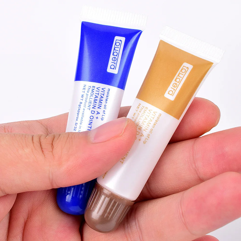 Ointment Eyebrow Tattoo Makeup