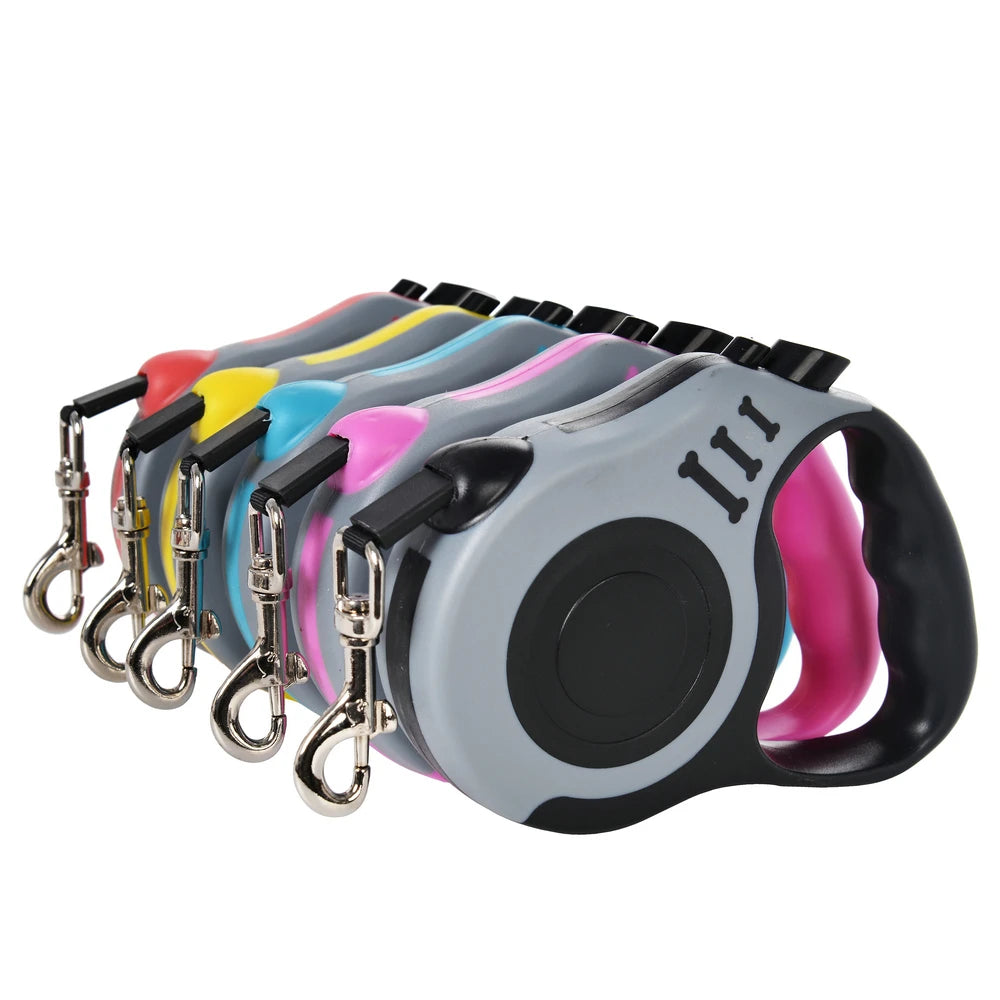 3m/5m Dog Lead
