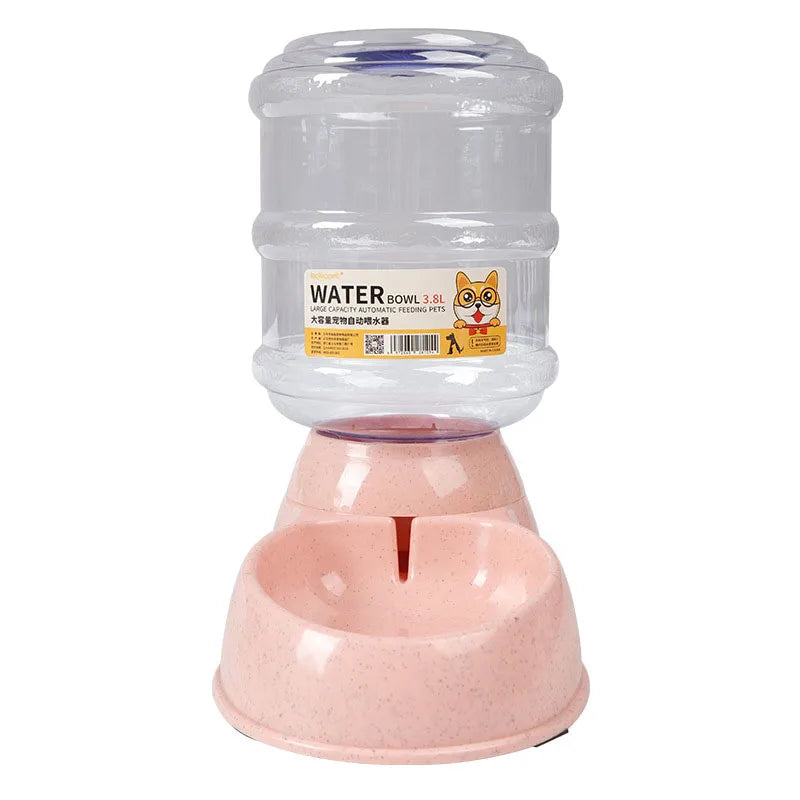Pet Feeder