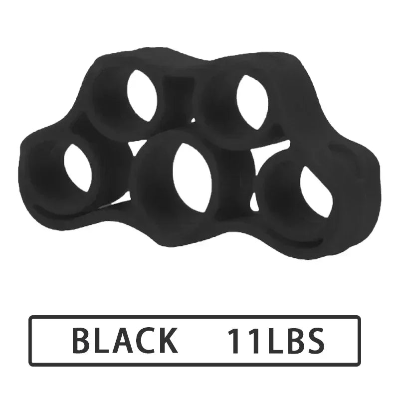 Silicone Grip Trainer