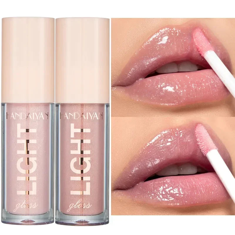 Pearl Lip Gloss
