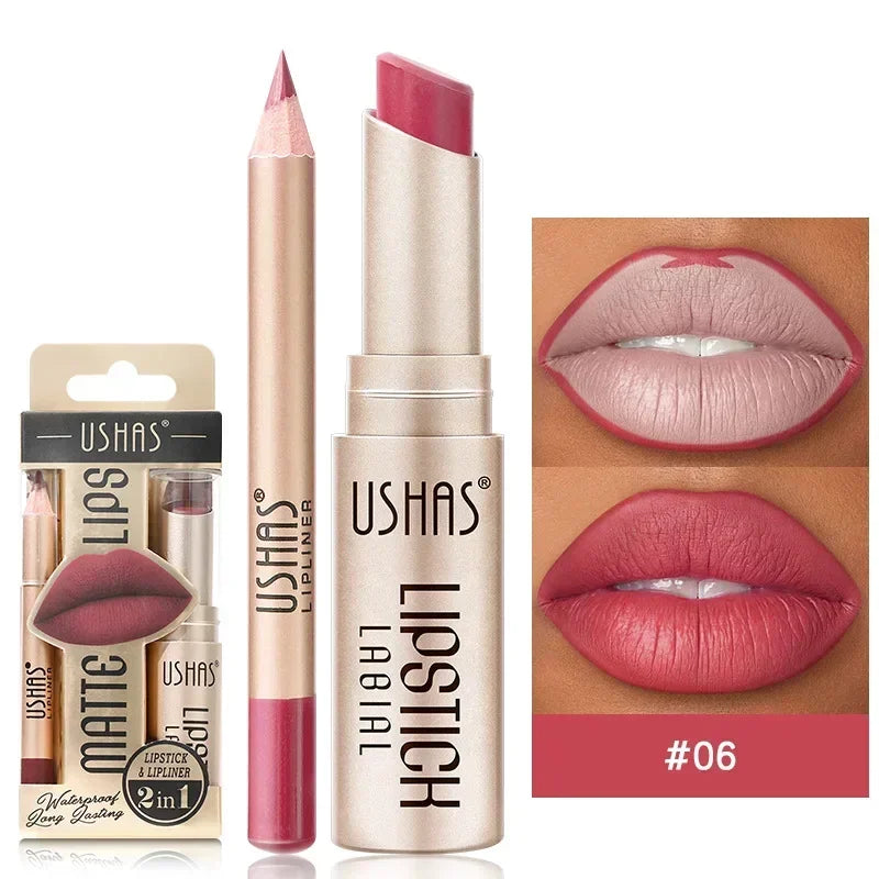 Lip Set Matte