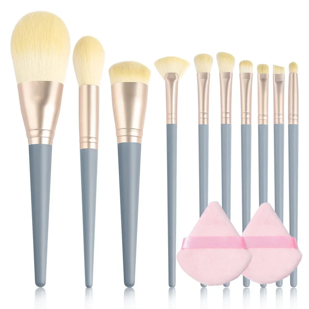 Brush Set 10+