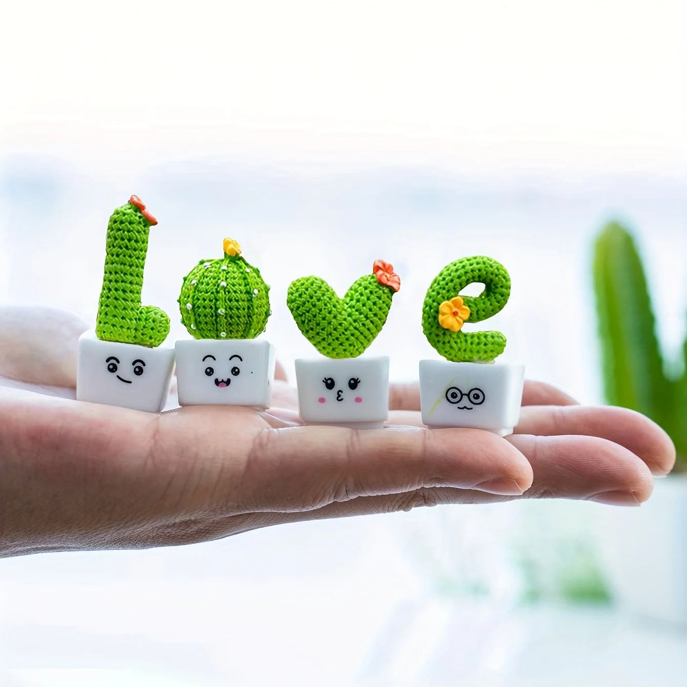 Mini Cactus