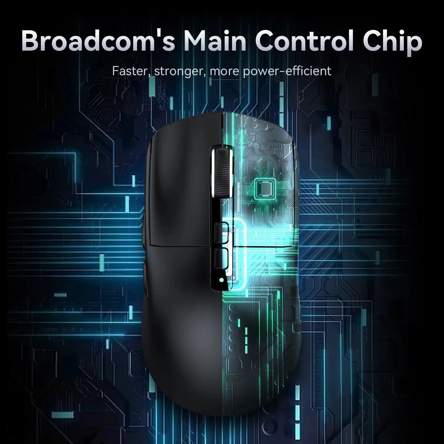 Gaming Mouse