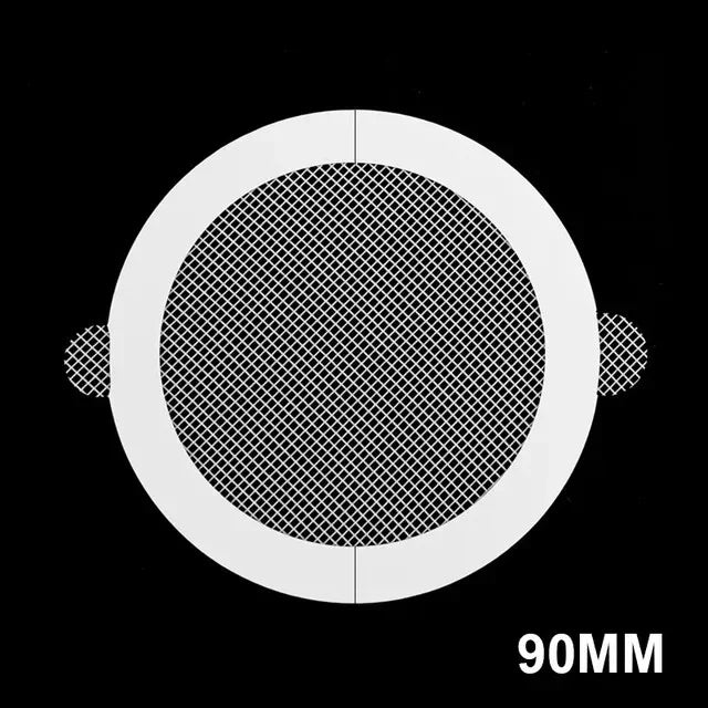 Drain Patches