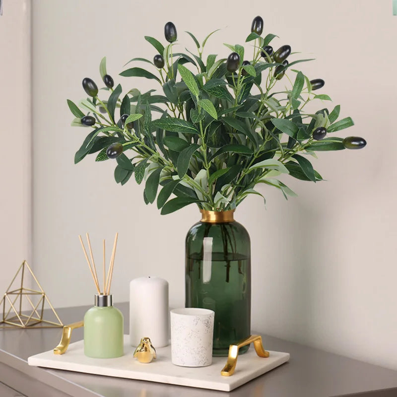Olive Branches