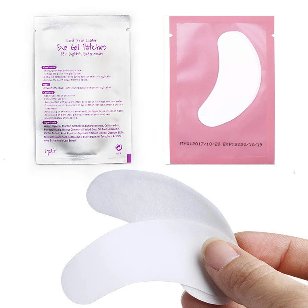 Eye Patches