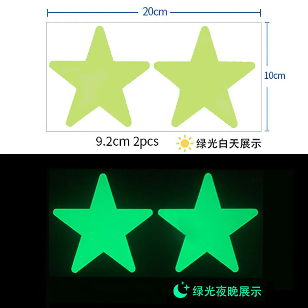 Glow Stickers