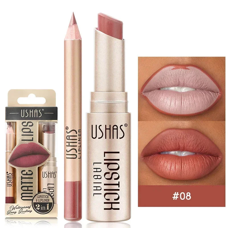 Lip Set Matte