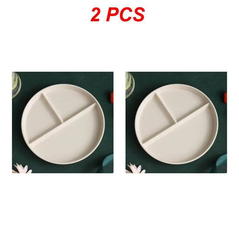 Portion Plate