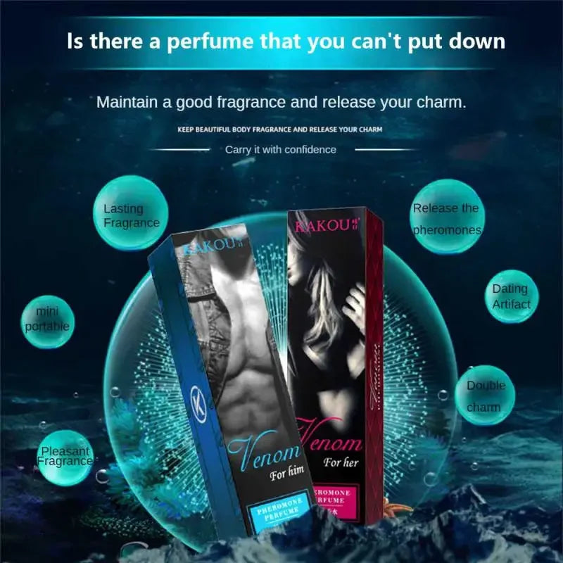 10ml Perfume