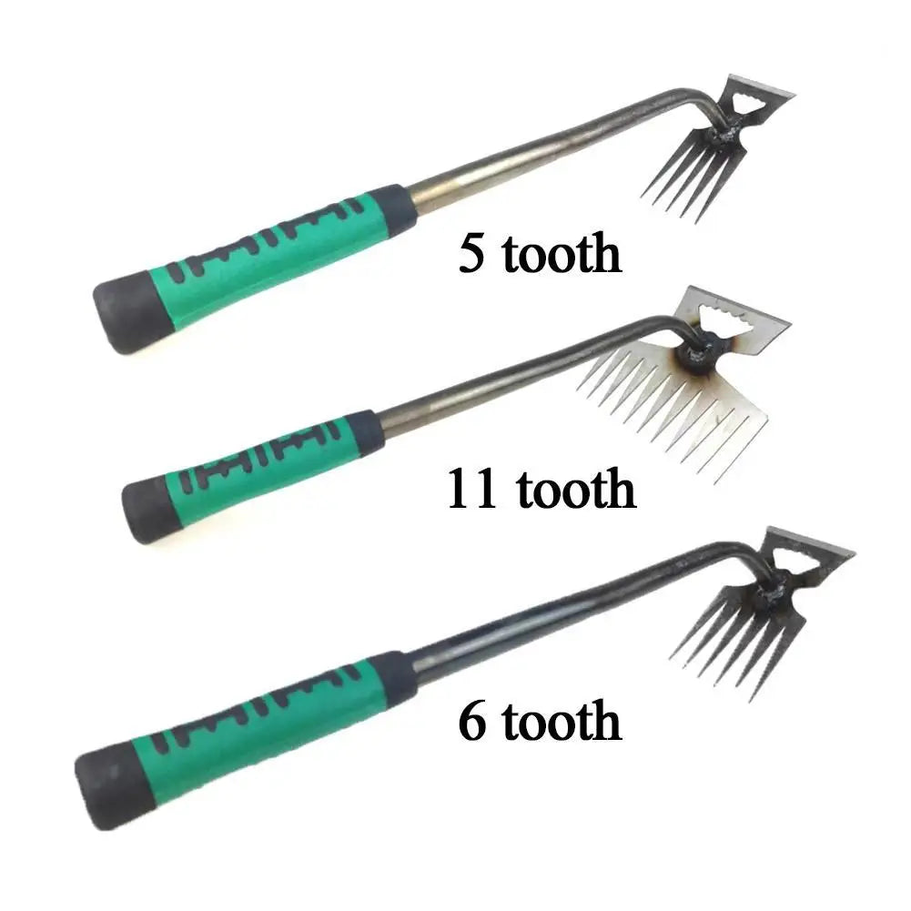 Garden Rake Tool